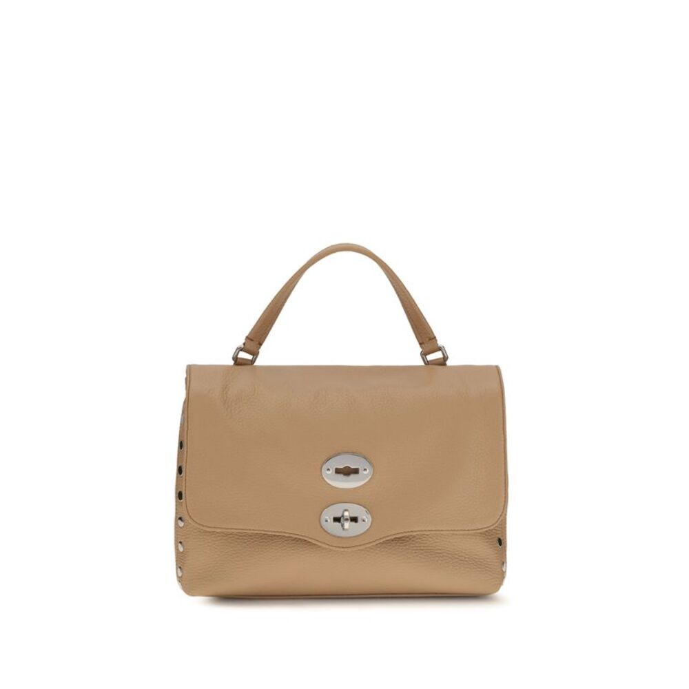 Zanellato Women Postina Daily Handbag Small